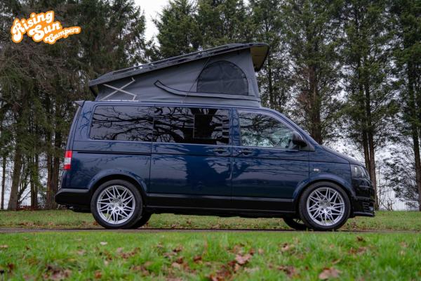 Volkswagen Transporter 2.0  T32 Kombi 4dr Diesel Manual L1 H1 (205 g/km, 178 bhp)