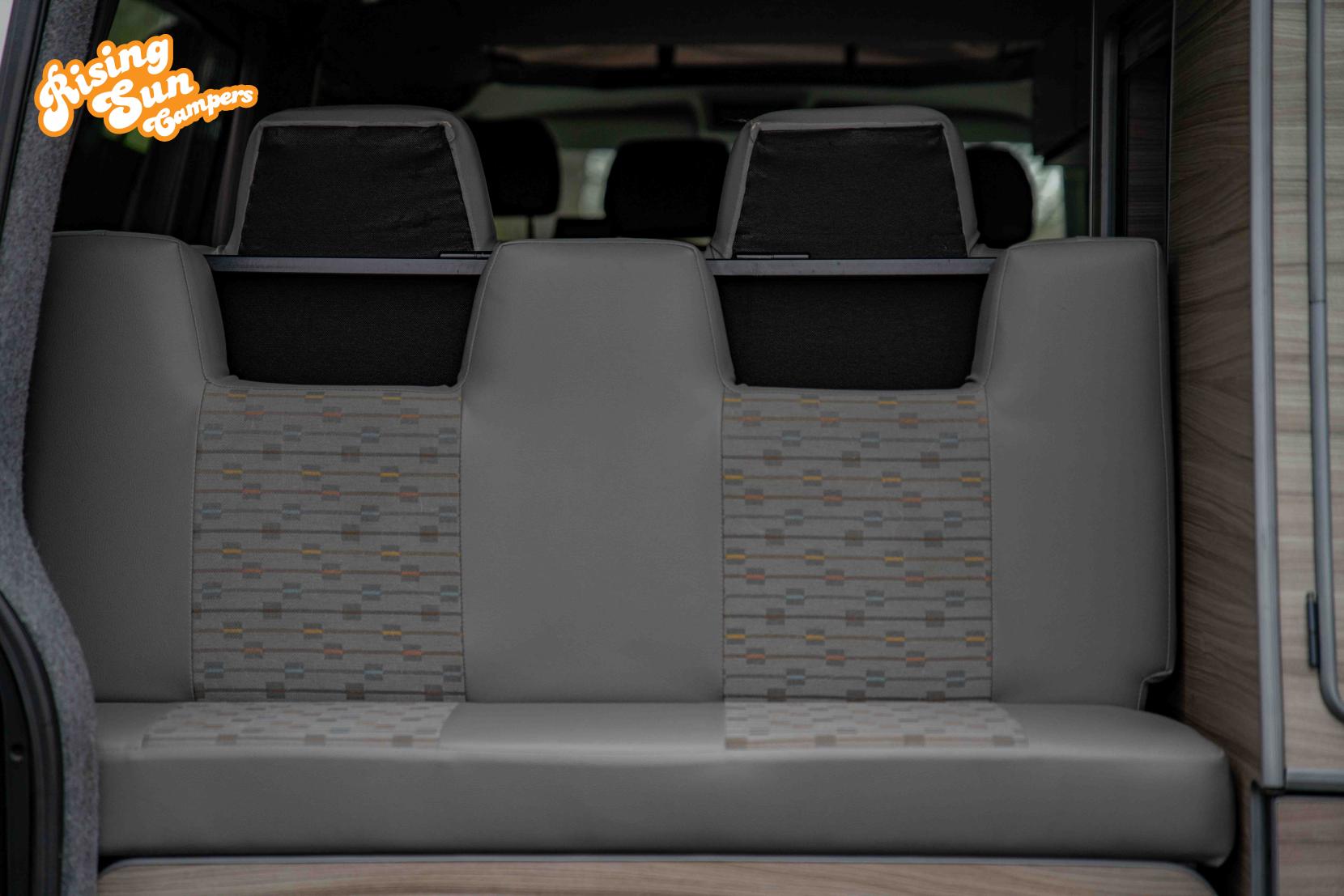 Volkswagen Transporter 2.0 TDI T30 Camper van 4dr Diesel Manual L3 H1 (198 g/km, 101 bhp)