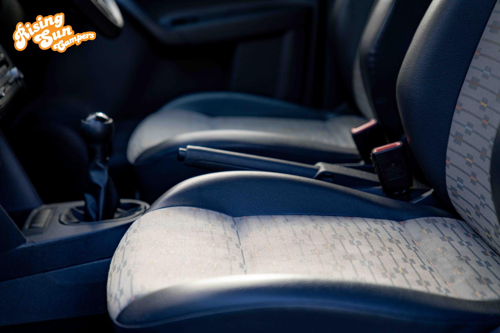 Volkswagen Caddy 1.6 TDI C20 Panel Van 4dr Diesel Manual L1 H1 (101 bhp)