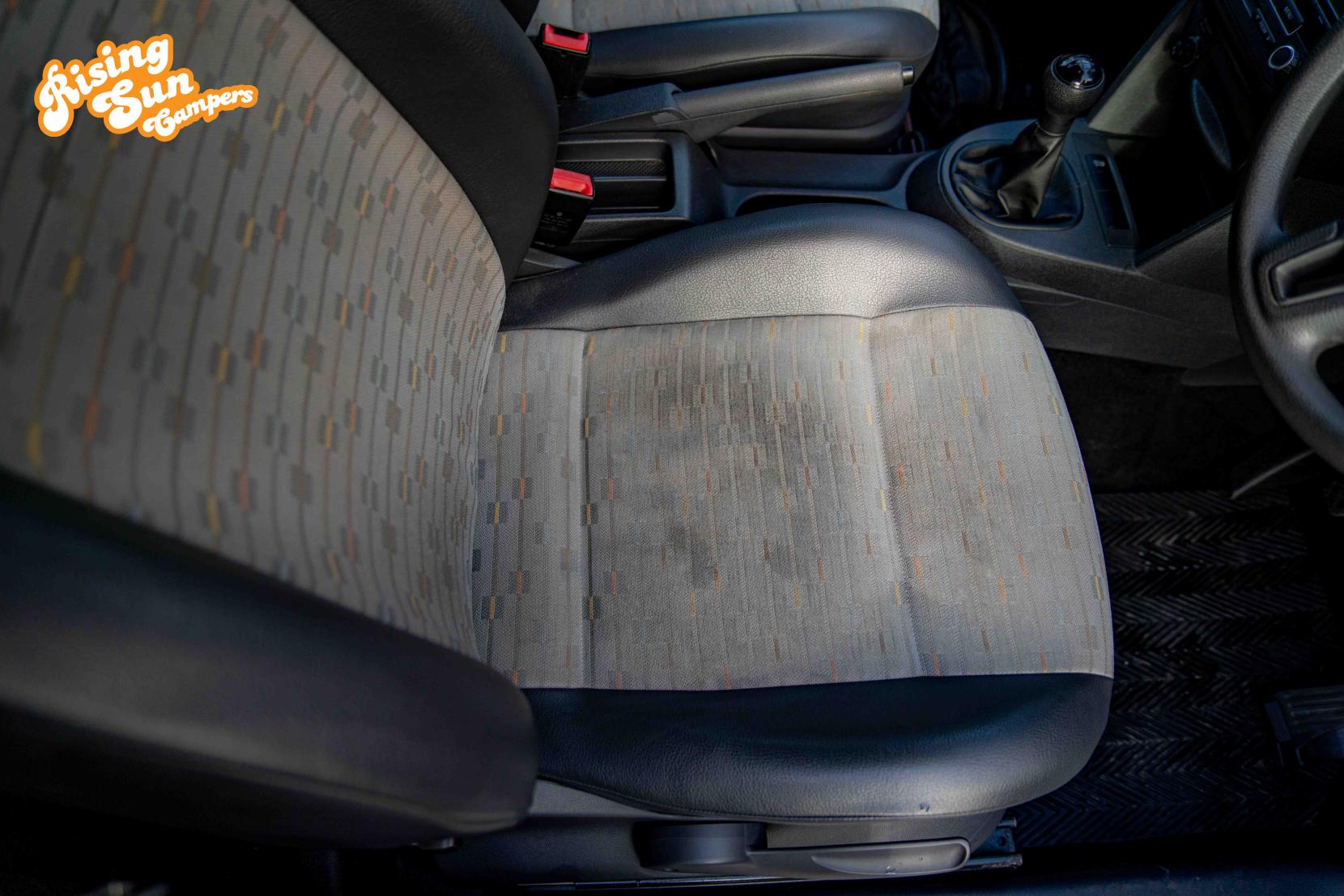 Volkswagen Caddy 1.6 TDI C20 Panel Van 4dr Diesel Manual L1 H1 (101 bhp)