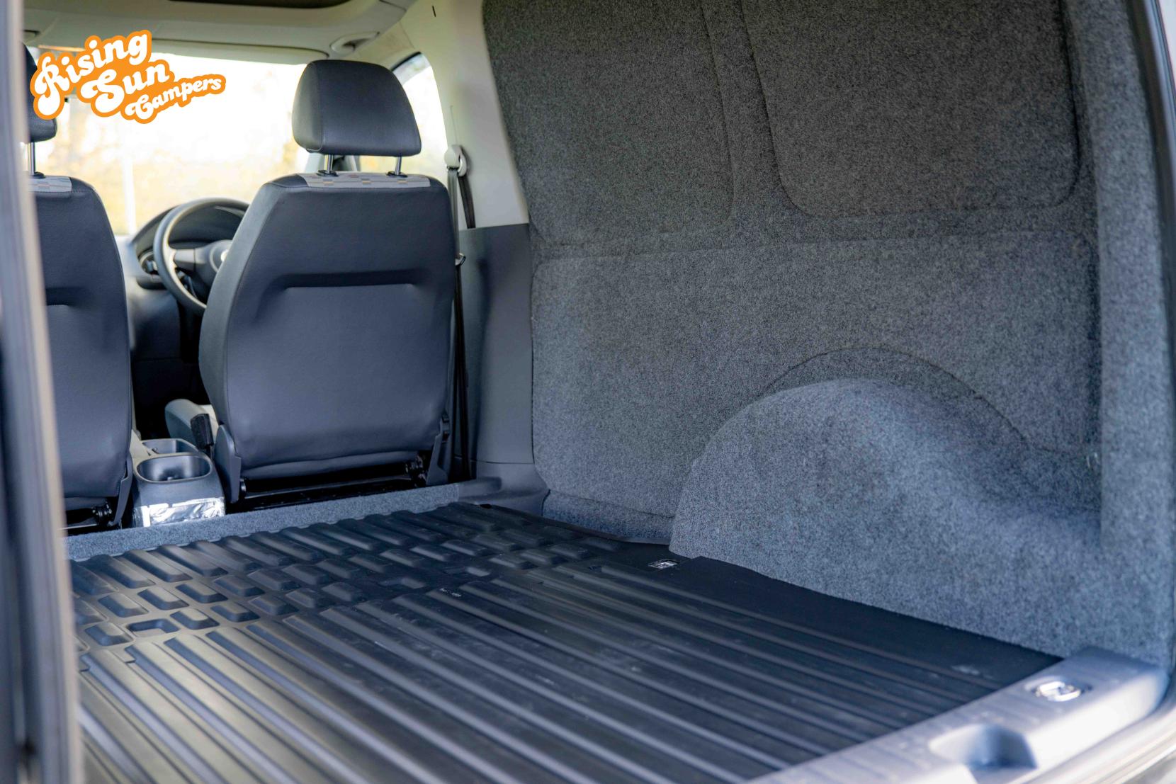 Volkswagen Caddy 1.6 TDI C20 Panel Van 4dr Diesel Manual L1 H1 (101 bhp)