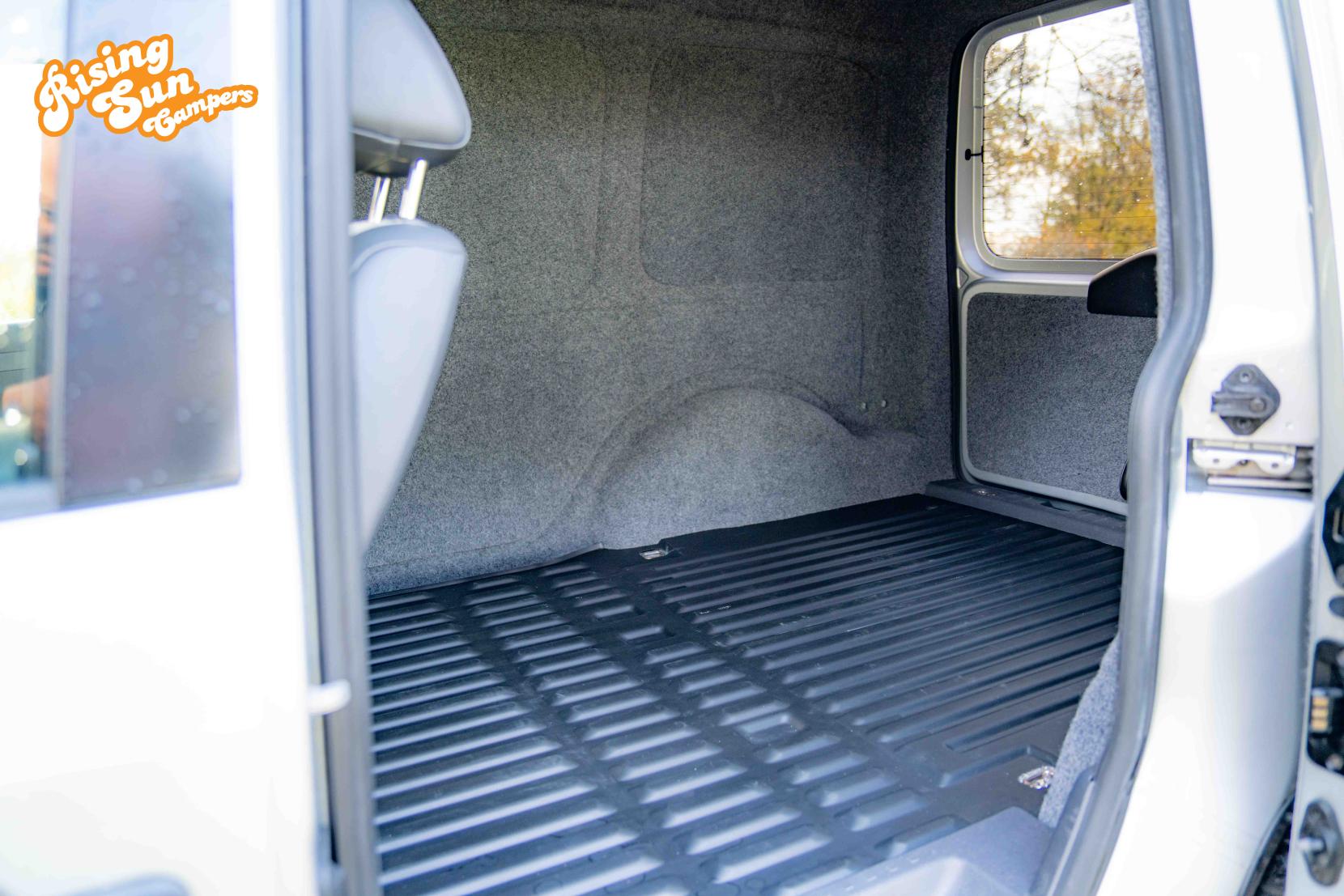 Volkswagen Caddy 1.6 TDI C20 Panel Van 4dr Diesel Manual L1 H1 (101 bhp)