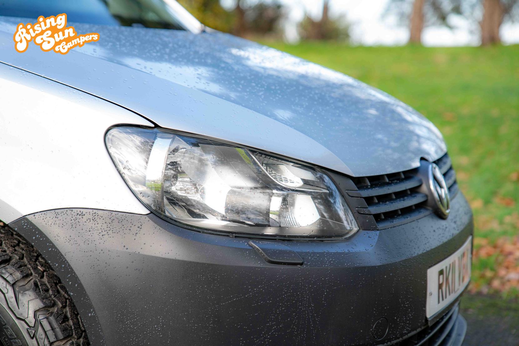 Volkswagen Caddy 1.6 TDI C20 Panel Van 4dr Diesel Manual L1 H1 (101 bhp)