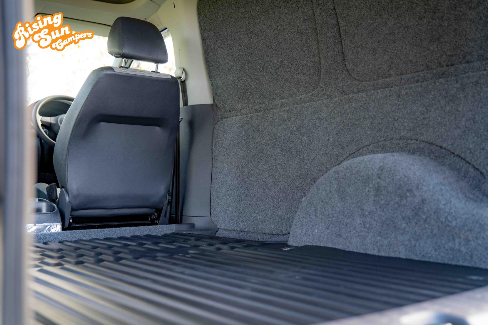 Volkswagen Caddy 1.6 TDI C20 Panel Van 4dr Diesel Manual L1 H1 (101 bhp)