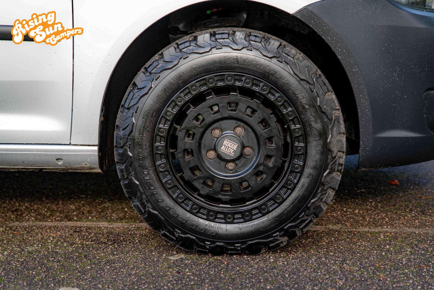 Volkswagen Caddy 1.6 TDI C20 Panel Van 4dr Diesel Manual L1 H1 (101 bhp)