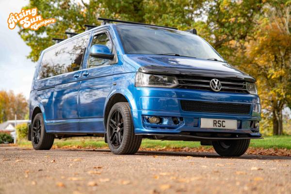 Volkswagen Transporter Shuttle 2.0 TD T30 SE Minibus 4dr Diesel Manual L3 H1 (198 g/km, 138 bhp)