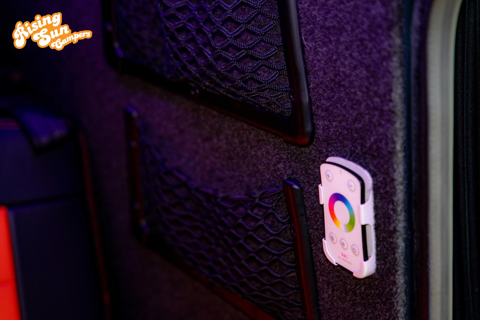 Volkswagen Transporter 2.5 TDI T30 Camper Van 4dr Diesel Manual L1 H1 (172 bhp)