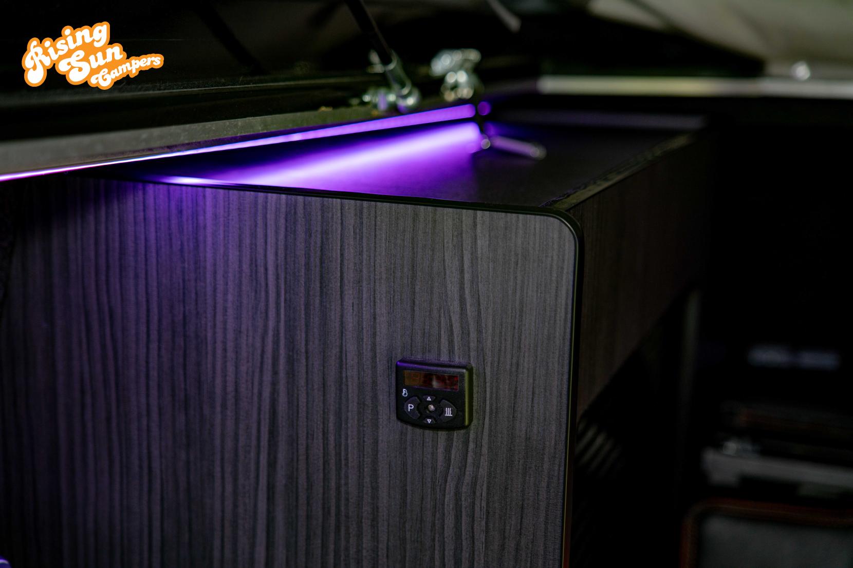 Volkswagen Transporter 2.5 TDI T30 Camper Van 4dr Diesel Manual L1 H1 (172 bhp)