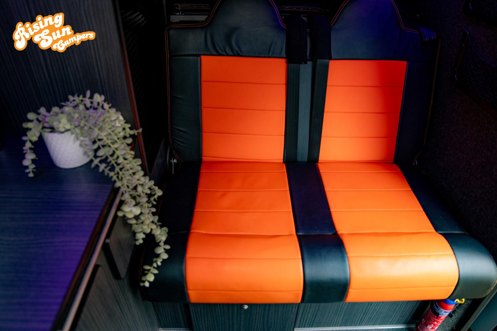 Volkswagen Transporter 2.5 TDI T30 Camper Van 4dr Diesel Manual L1 H1 (172 bhp)