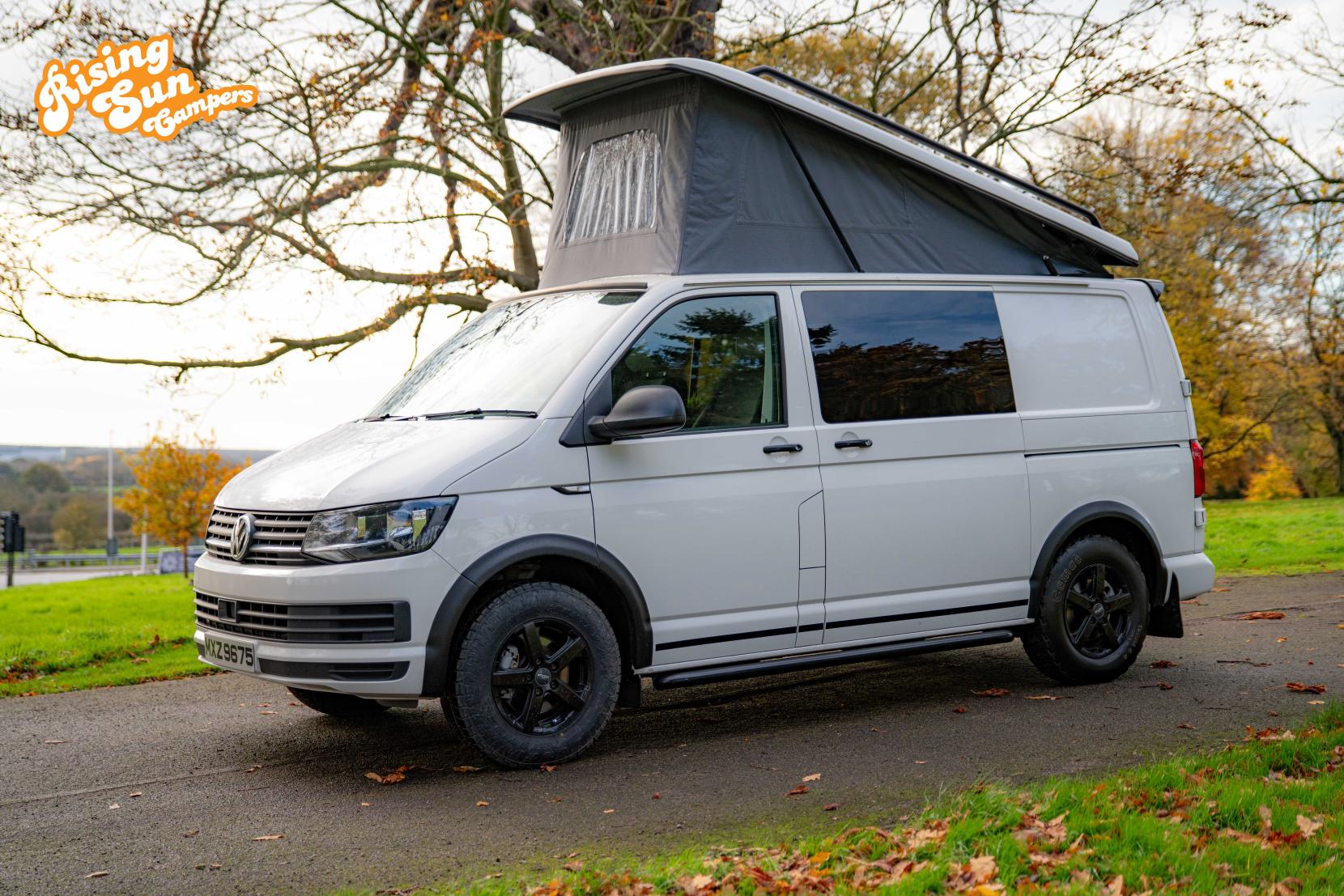 Volkswagen Transporter 2.0 TDI T30 BlueMotion Tech Startline Panel Van 5dr Diesel Manual FWD SWB Euro 6 (s/s) (102 ps)