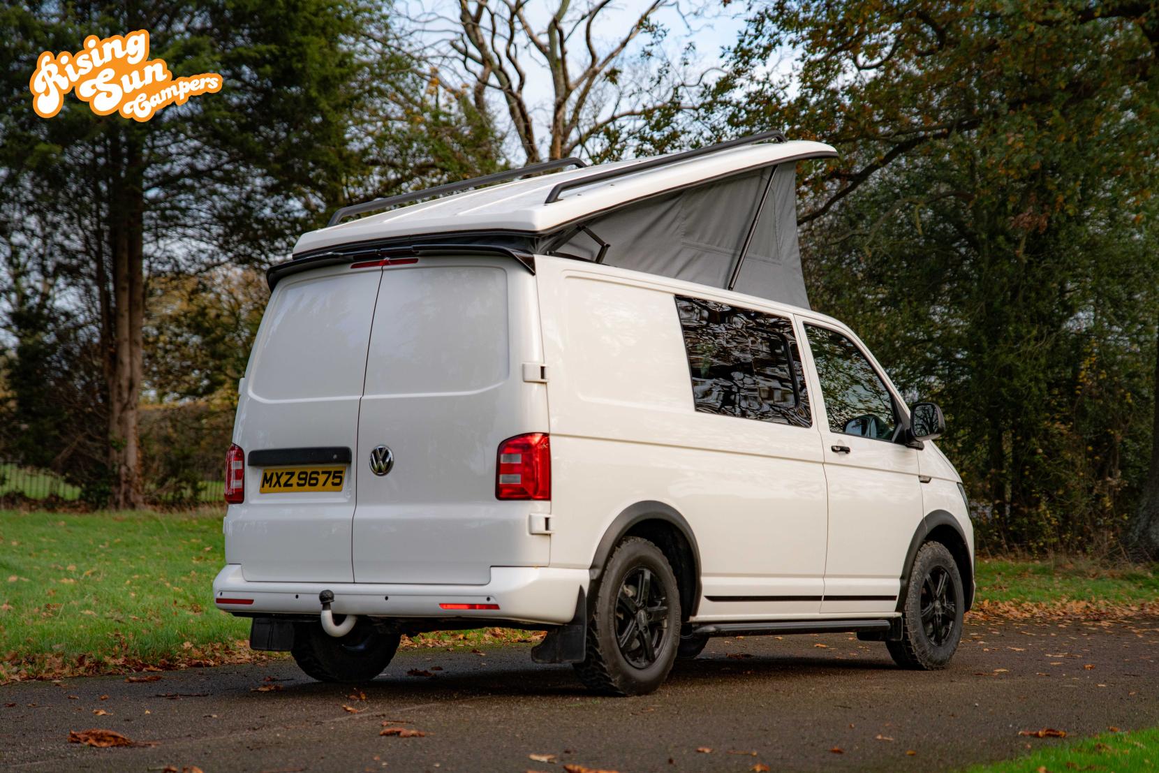 Volkswagen Transporter 2.0 TDI T30 BlueMotion Tech Startline Panel Van 5dr Diesel Manual FWD SWB Euro 6 (s/s) (102 ps)