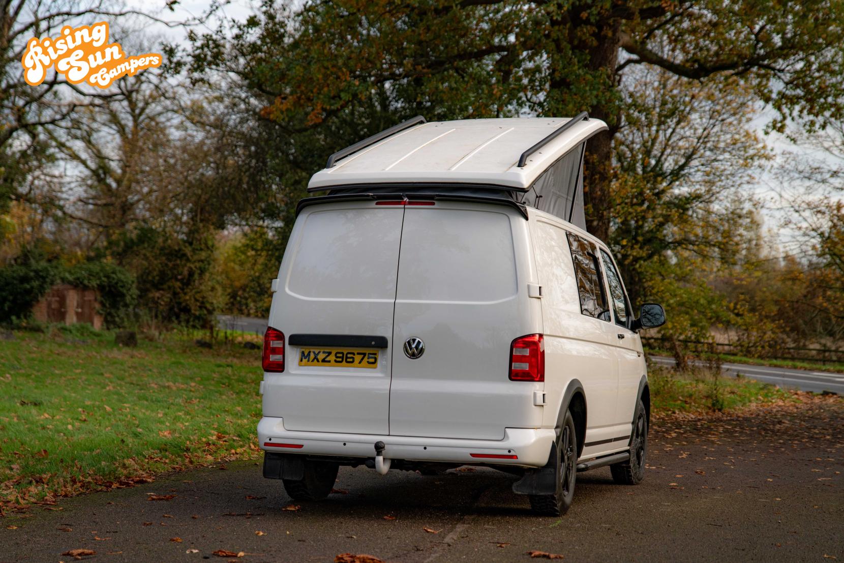 Volkswagen Transporter 2.0 TDI T30 BlueMotion Tech Startline Panel Van 5dr Diesel Manual FWD SWB Euro 6 (s/s) (102 ps)