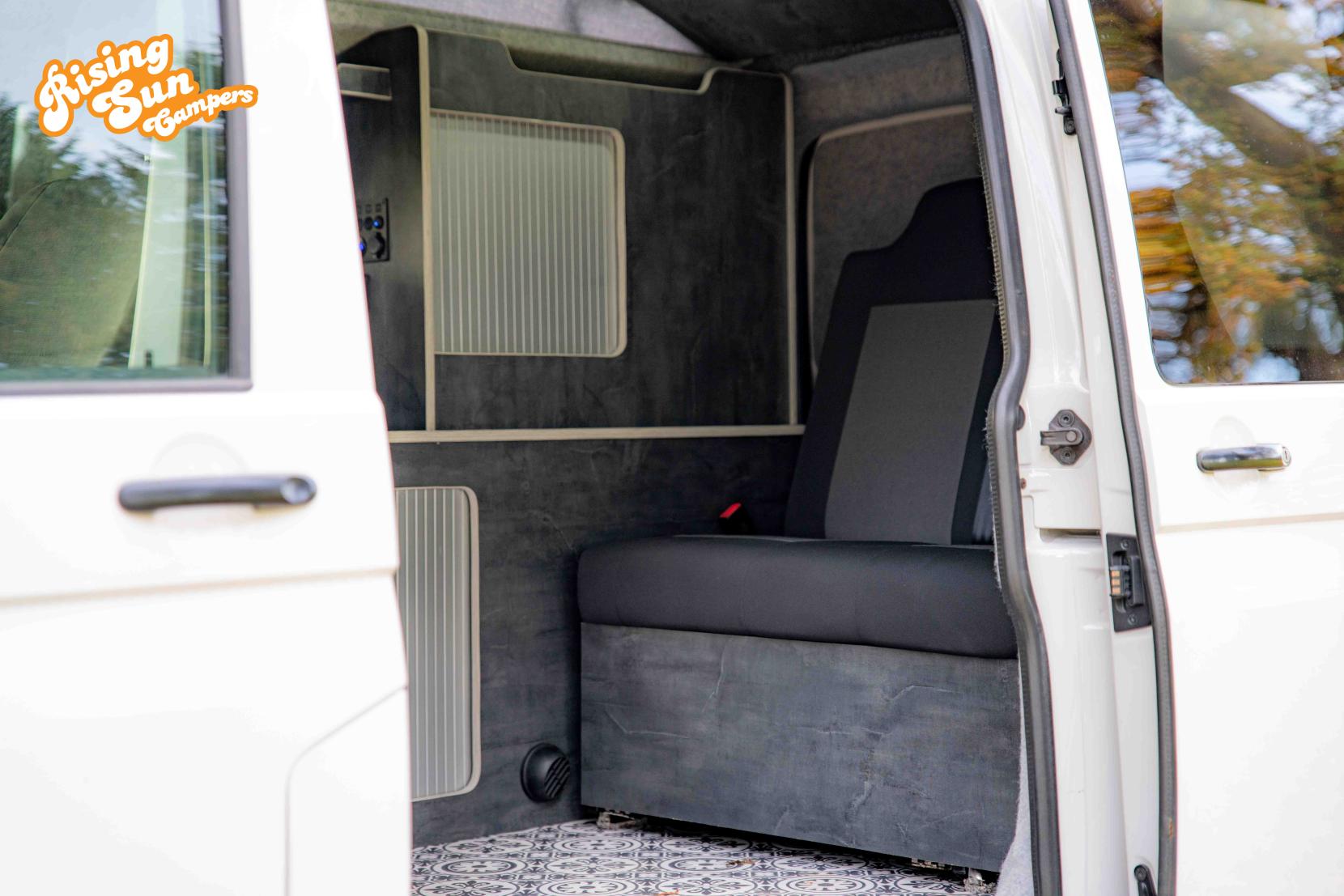 Volkswagen Transporter 2.0 TDI T30 BlueMotion Tech Startline Panel Van 5dr Diesel Manual FWD SWB Euro 6 (s/s) (102 ps)