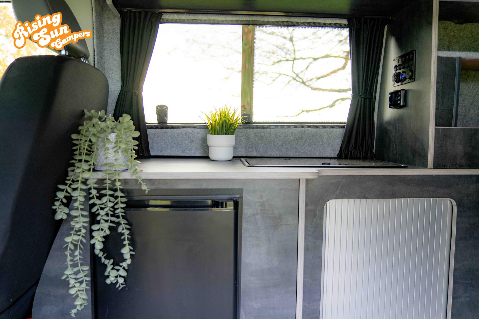 Volkswagen Transporter 2.0 TDI T30 BlueMotion Tech Startline Panel Van 5dr Diesel Manual FWD SWB Euro 6 (s/s) (102 ps)