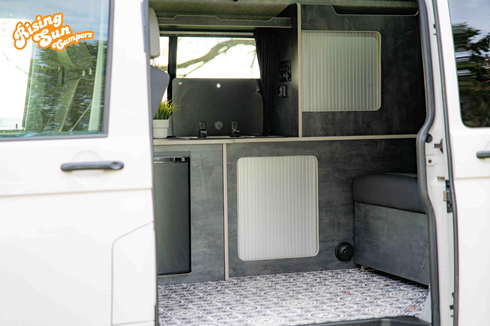 Volkswagen Transporter 2.0 TDI T30 BlueMotion Tech Startline Panel Van 5dr Diesel Manual FWD SWB Euro 6 (s/s) (102 ps)