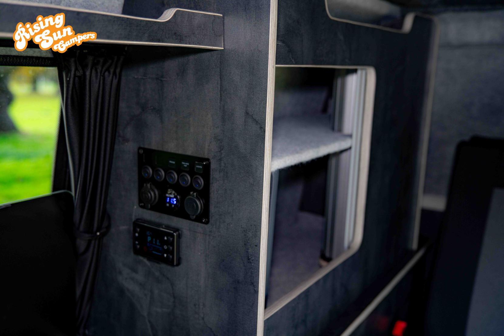 Volkswagen Transporter 2.0 TDI T30 BlueMotion Tech Startline Panel Van 5dr Diesel Manual FWD SWB Euro 6 (s/s) (102 ps)