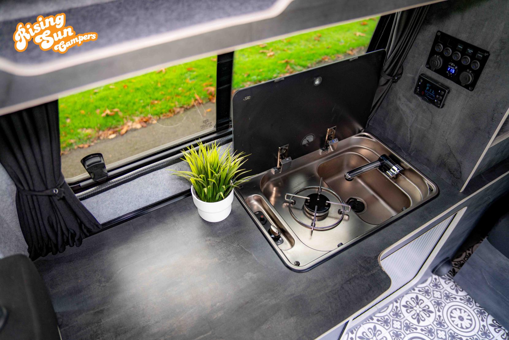 Volkswagen Transporter 2.0 TDI T30 BlueMotion Tech Startline Panel Van 5dr Diesel Manual FWD SWB Euro 6 (s/s) (102 ps)