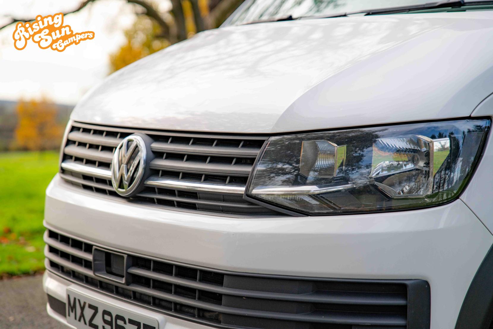 Volkswagen Transporter 2.0 TDI T30 BlueMotion Tech Startline Panel Van 5dr Diesel Manual FWD SWB Euro 6 (s/s) (102 ps)