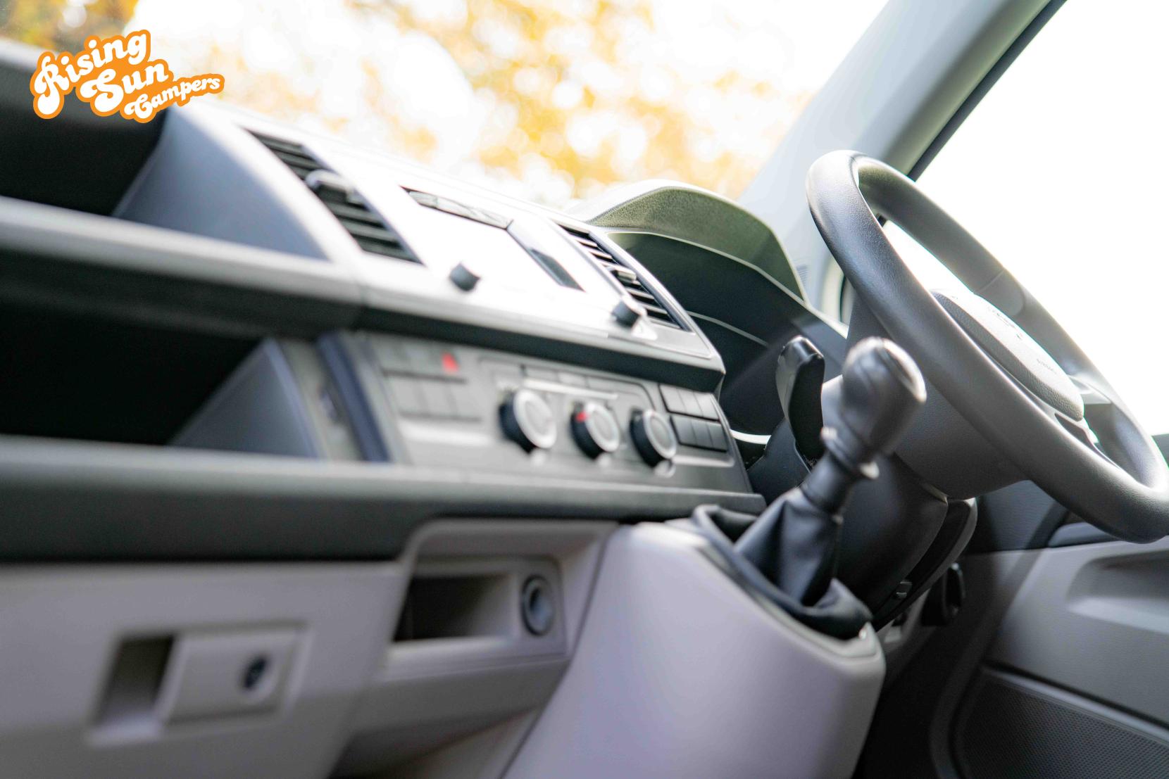 Volkswagen Transporter 2.0 TDI T30 BlueMotion Tech Startline Panel Van 5dr Diesel Manual FWD SWB Euro 6 (s/s) (102 ps)