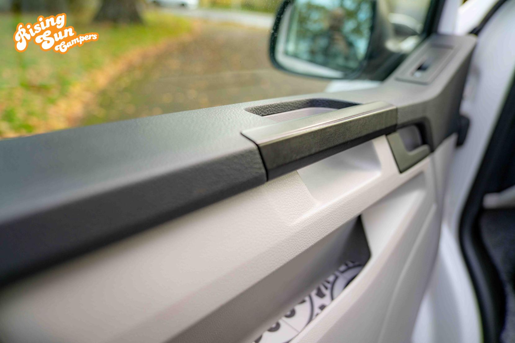 Volkswagen Transporter 2.0 TDI T30 BlueMotion Tech Startline Panel Van 5dr Diesel Manual FWD SWB Euro 6 (s/s) (102 ps)