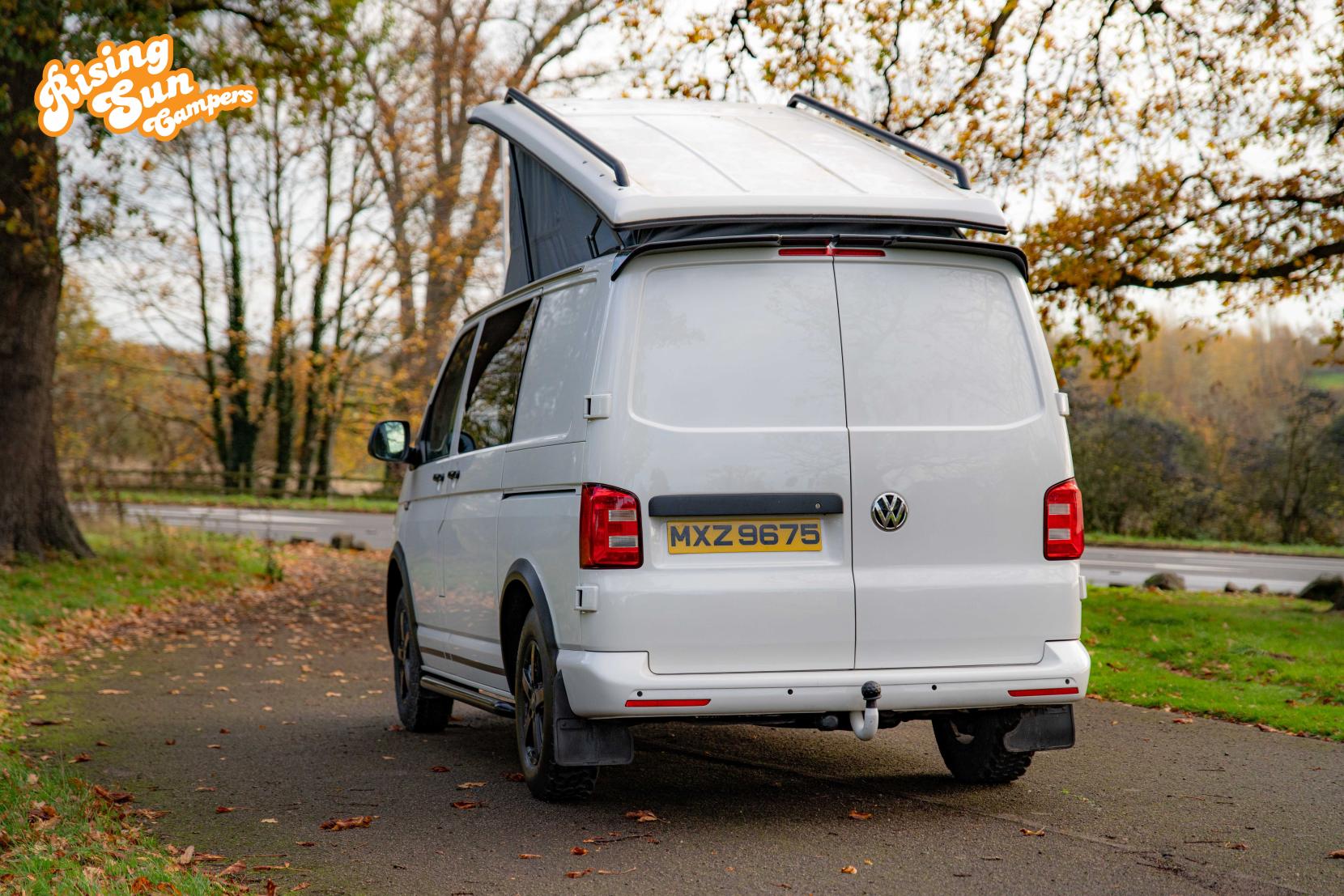 Volkswagen Transporter 2.0 TDI T30 BlueMotion Tech Startline Panel Van 5dr Diesel Manual FWD SWB Euro 6 (s/s) (102 ps)