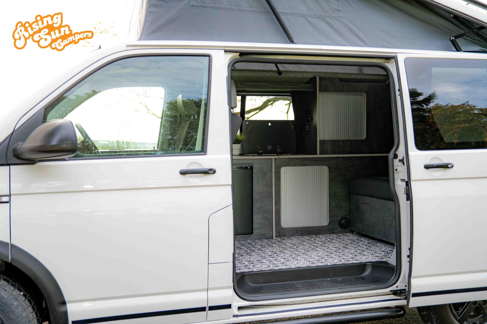 Volkswagen Transporter 2.0 TDI T30 BlueMotion Tech Startline Panel Van 5dr Diesel Manual FWD SWB Euro 6 (s/s) (102 ps)