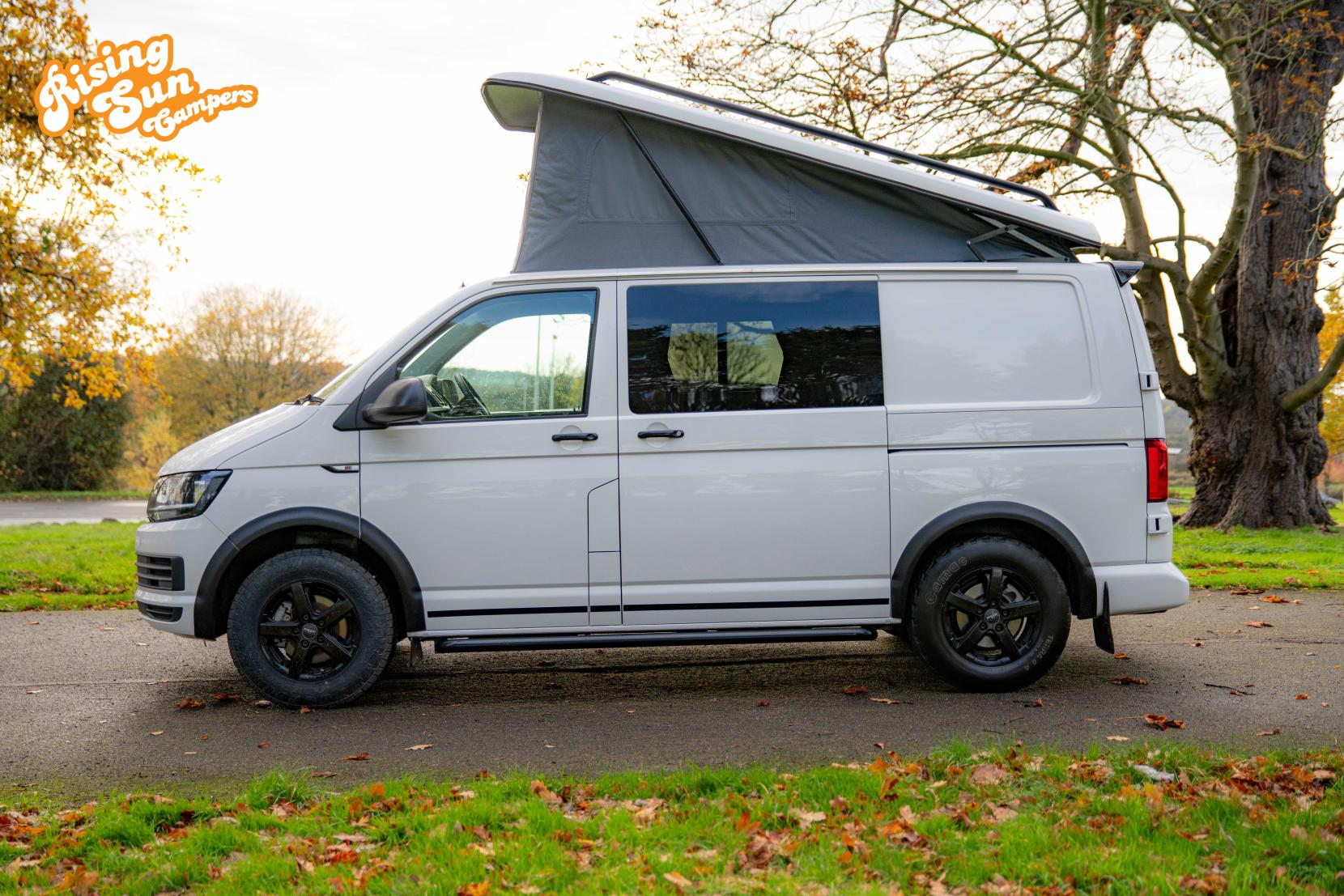 Volkswagen Transporter 2.0 TDI T30 BlueMotion Tech Startline Panel Van 5dr Diesel Manual FWD SWB Euro 6 (s/s) (102 ps)