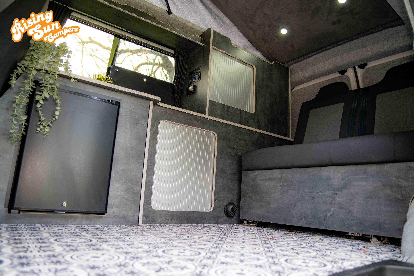 Volkswagen Transporter 2.0 TDI T30 BlueMotion Tech Startline Panel Van 5dr Diesel Manual FWD SWB Euro 6 (s/s) (102 ps)