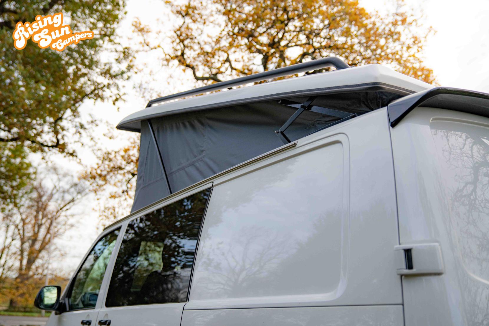 Volkswagen Transporter 2.0 TDI T30 BlueMotion Tech Startline Panel Van 5dr Diesel Manual FWD SWB Euro 6 (s/s) (102 ps)