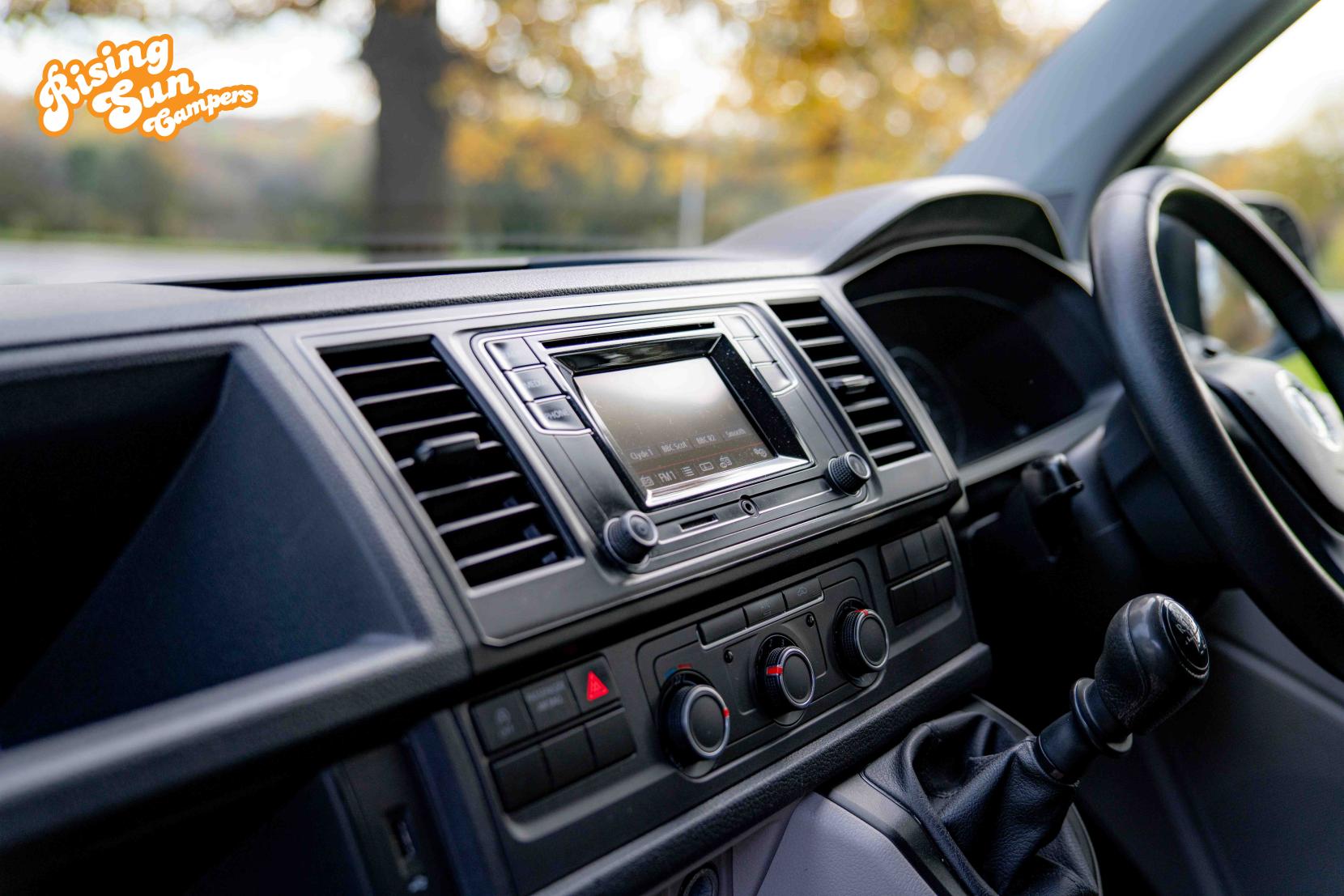 Volkswagen Transporter 2.0 TDI T30 BlueMotion Tech Startline Panel Van 5dr Diesel Manual FWD SWB Euro 6 (s/s) (102 ps)