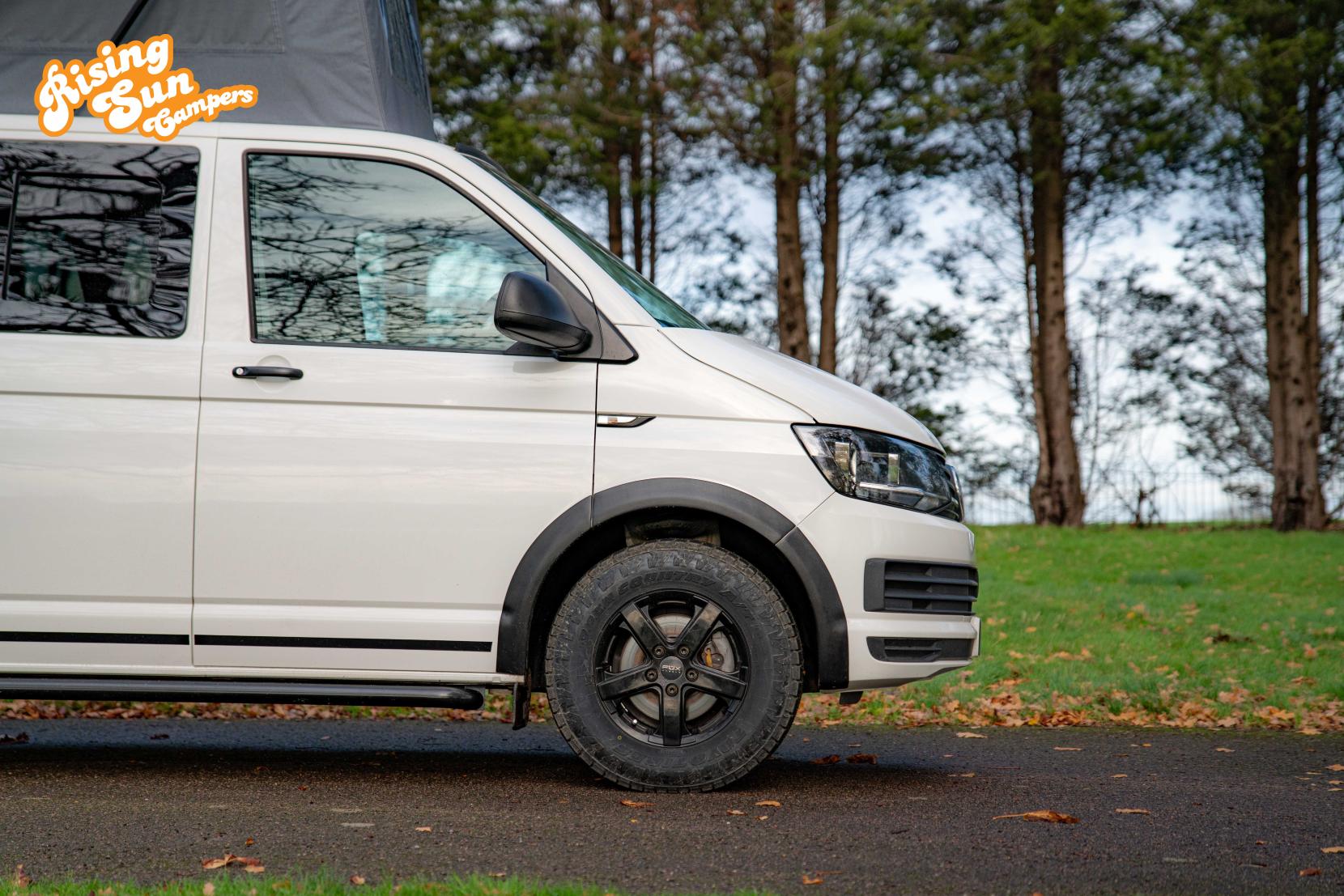 Volkswagen Transporter 2.0 TDI T30 BlueMotion Tech Startline Panel Van 5dr Diesel Manual FWD SWB Euro 6 (s/s) (102 ps)