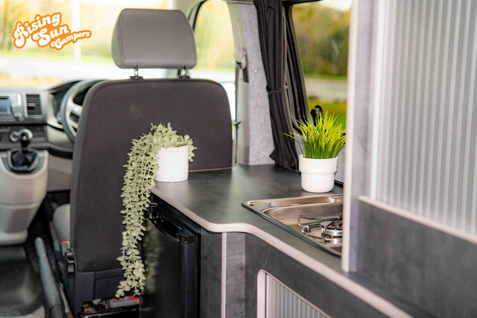 Volkswagen Transporter 2.0 TDI T30 BlueMotion Tech Startline Panel Van 5dr Diesel Manual FWD SWB Euro 6 (s/s) (102 ps)