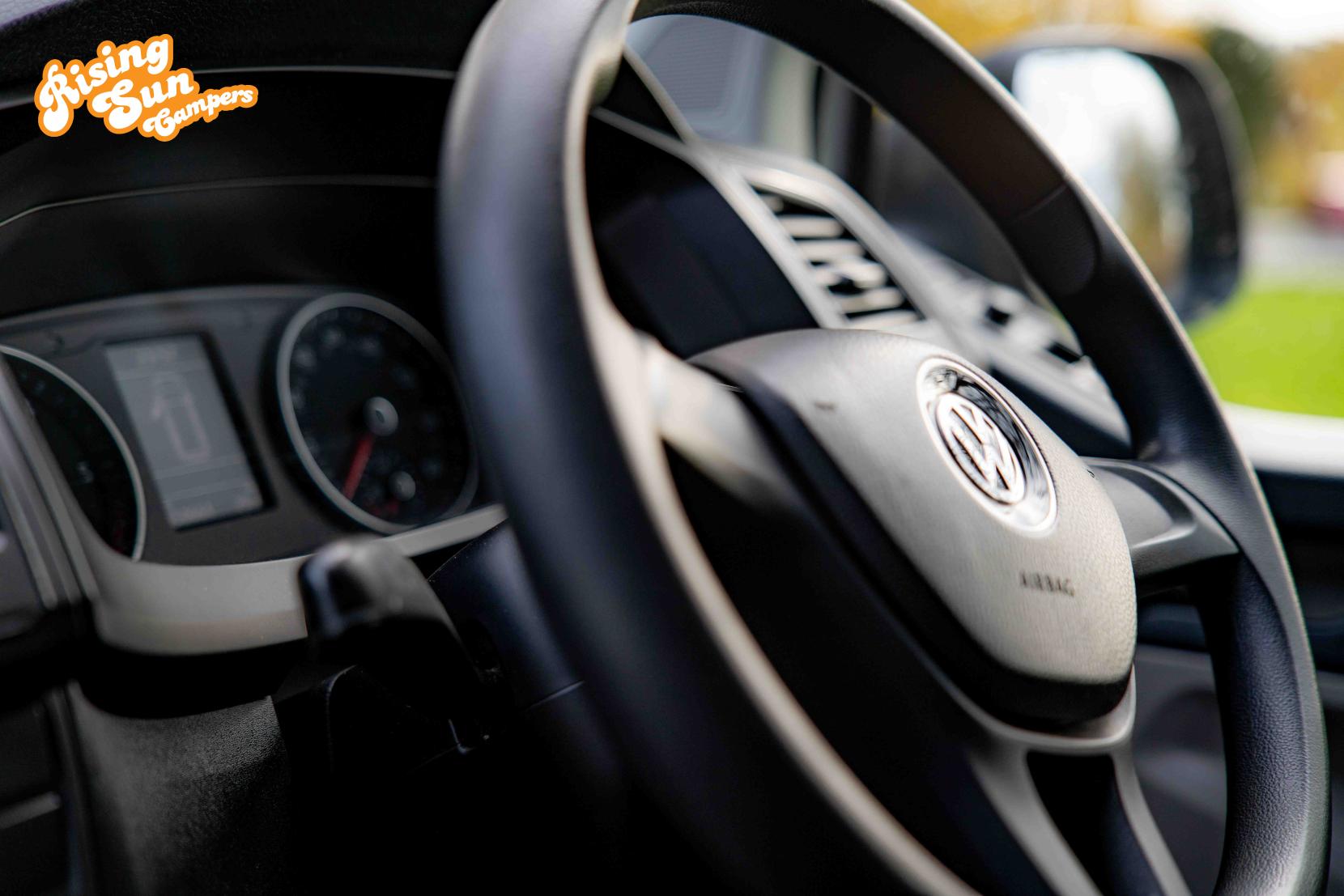 Volkswagen Transporter 2.0 TDI T30 BlueMotion Tech Startline Panel Van 5dr Diesel Manual FWD SWB Euro 6 (s/s) (102 ps)