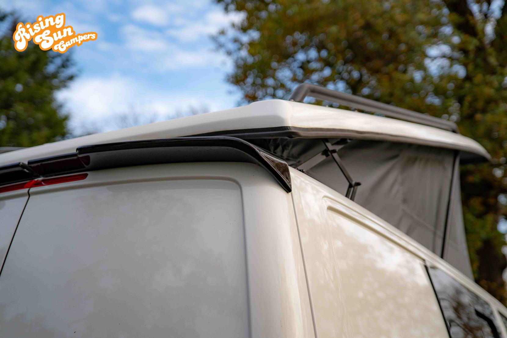 Volkswagen Transporter 2.0 TDI T30 BlueMotion Tech Startline Panel Van 5dr Diesel Manual FWD SWB Euro 6 (s/s) (102 ps)