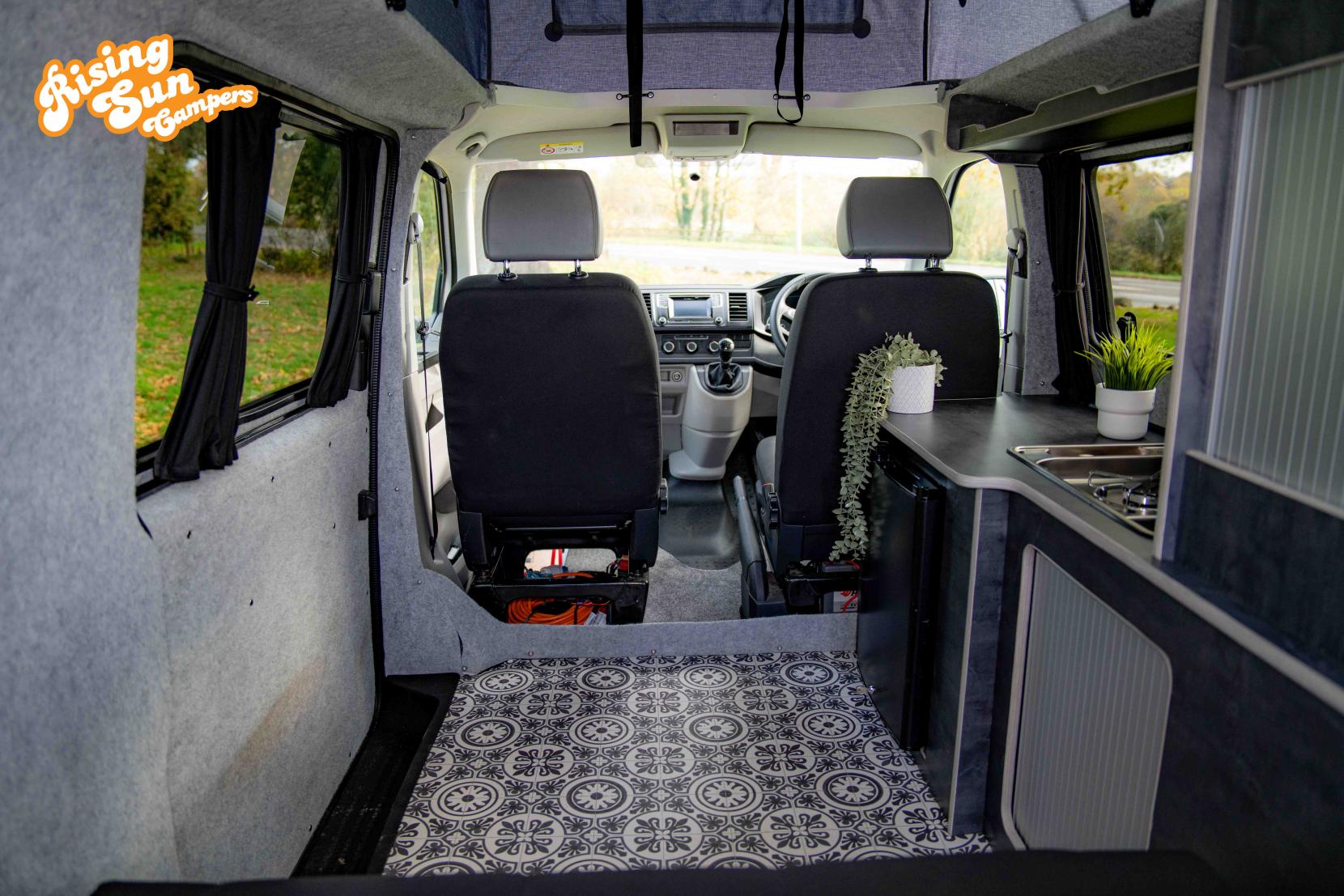 Volkswagen Transporter 2.0 TDI T30 BlueMotion Tech Startline Panel Van 5dr Diesel Manual FWD SWB Euro 6 (s/s) (102 ps)