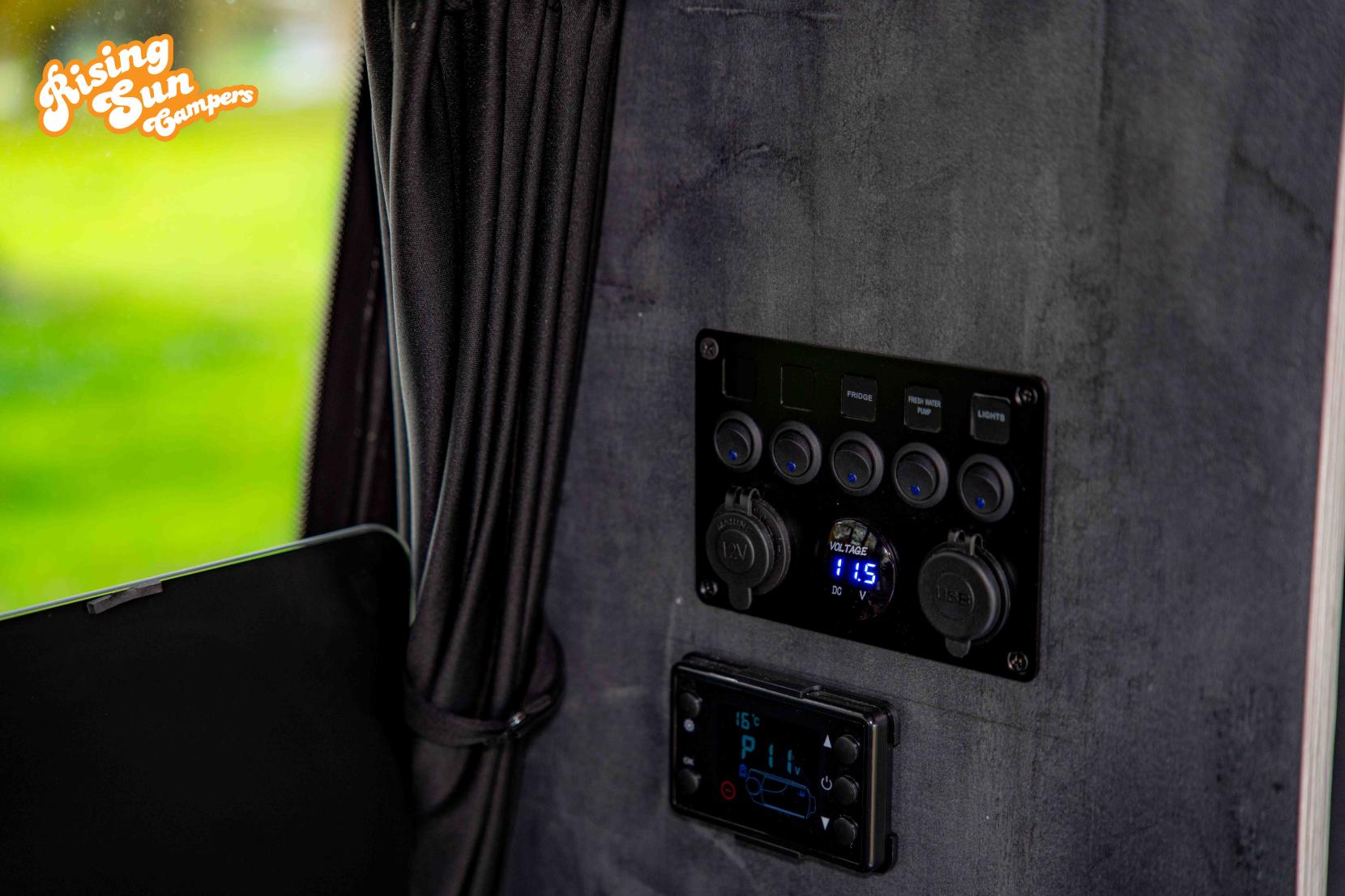 Volkswagen Transporter 2.0 TDI T30 BlueMotion Tech Startline Panel Van 5dr Diesel Manual FWD SWB Euro 6 (s/s) (102 ps)