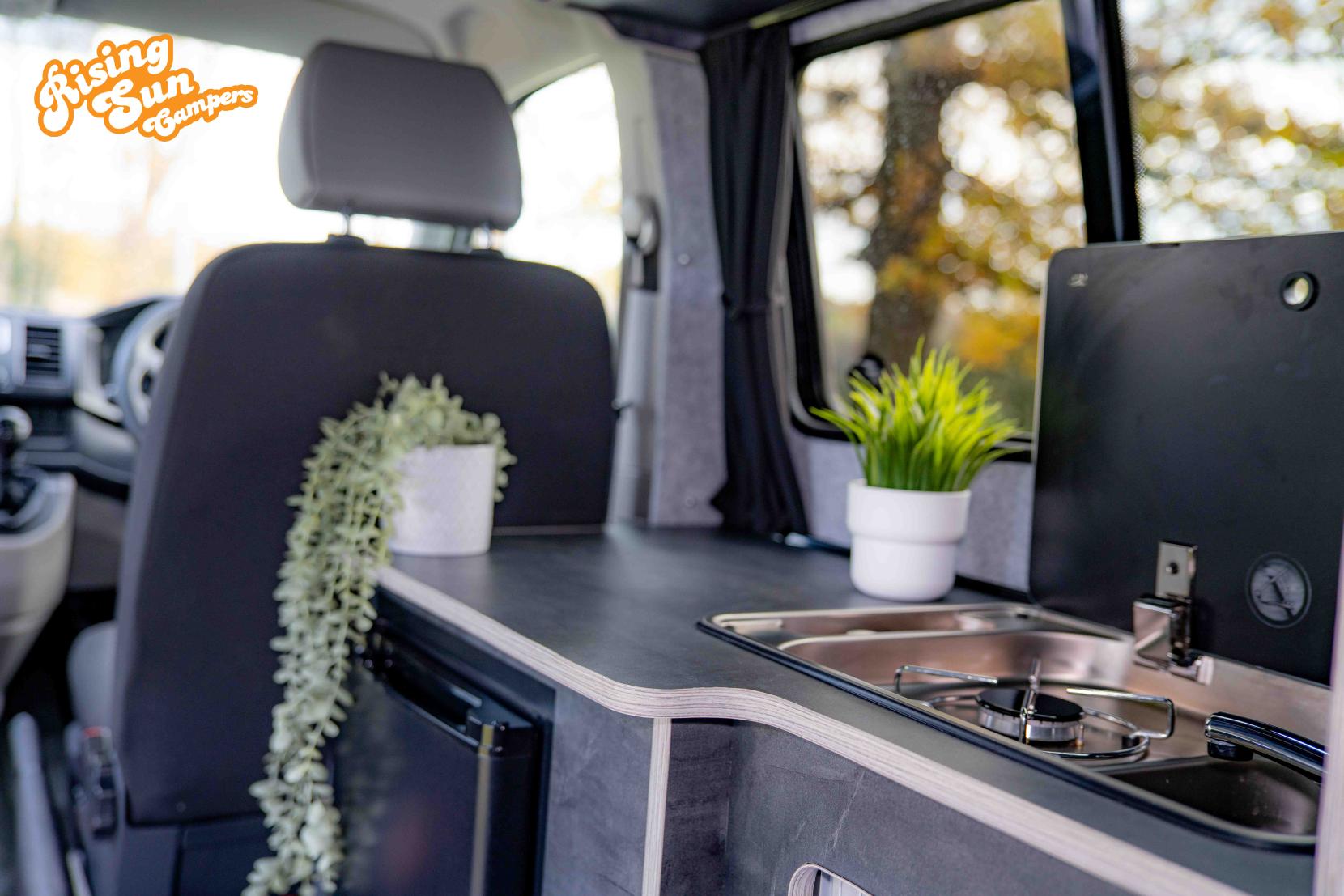 Volkswagen Transporter 2.0 TDI T30 BlueMotion Tech Startline Panel Van 5dr Diesel Manual FWD SWB Euro 6 (s/s) (102 ps)