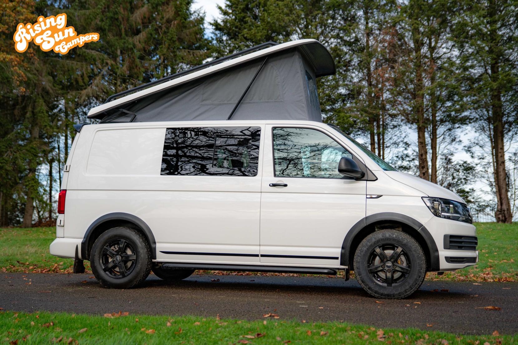 Volkswagen Transporter 2.0 TDI T30 BlueMotion Tech Startline Panel Van 5dr Diesel Manual FWD SWB Euro 6 (s/s) (102 ps)