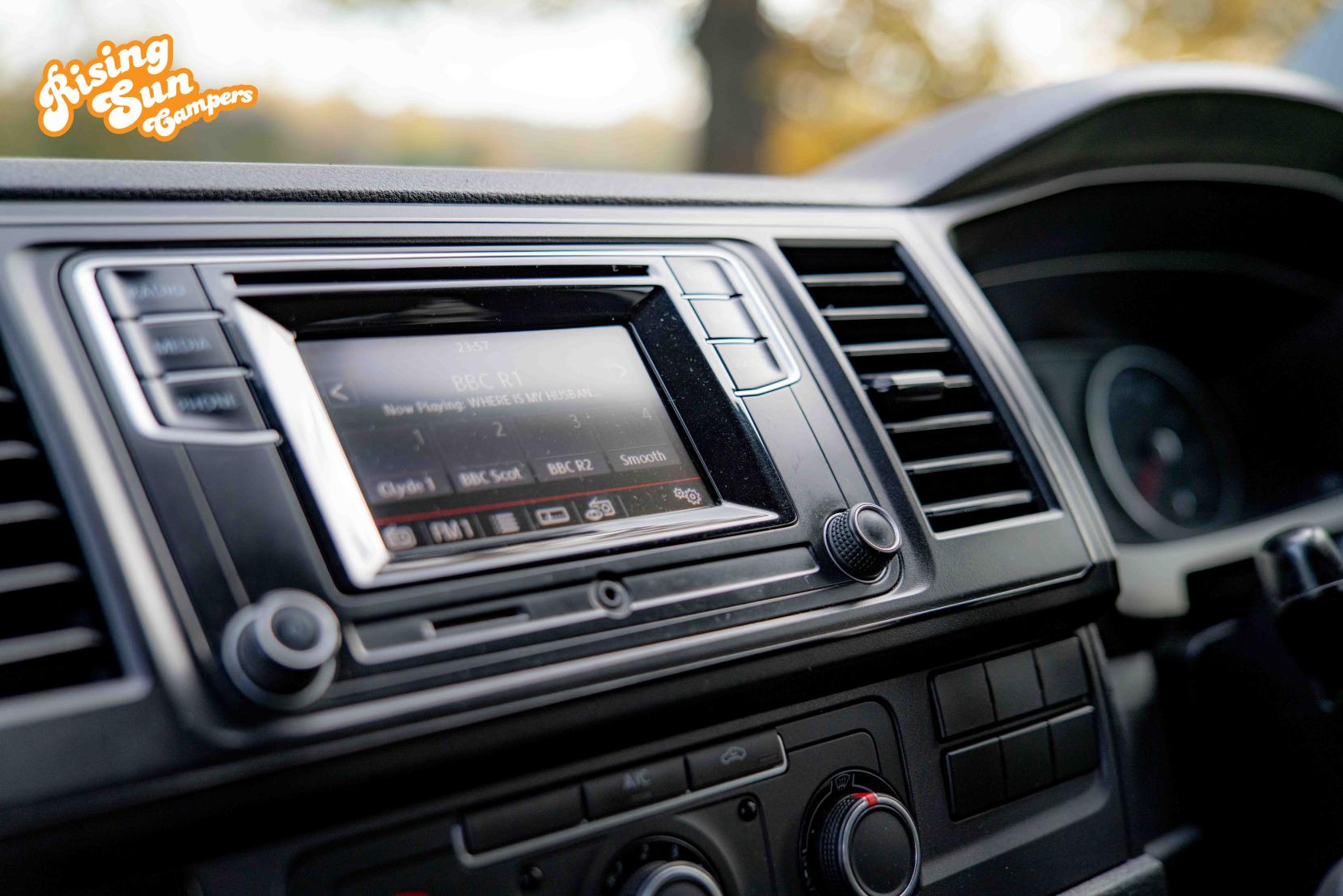 Volkswagen Transporter 2.0 TDI T30 BlueMotion Tech Startline Panel Van 5dr Diesel Manual FWD SWB Euro 6 (s/s) (102 ps)