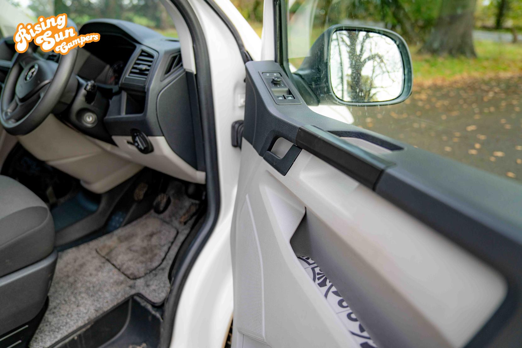 Volkswagen Transporter 2.0 TDI T30 BlueMotion Tech Startline Panel Van 5dr Diesel Manual FWD SWB Euro 6 (s/s) (102 ps)