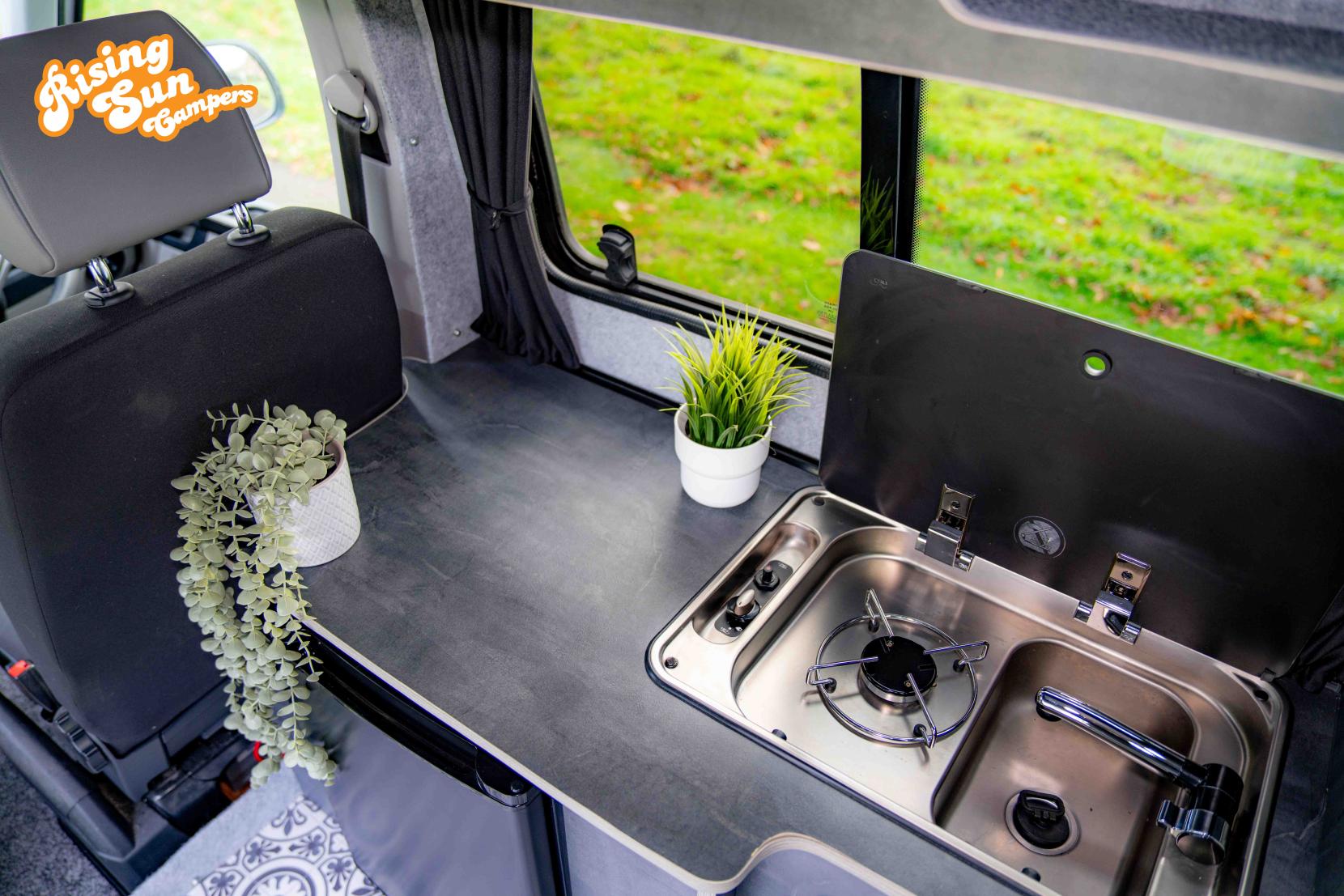 Volkswagen Transporter 2.0 TDI T30 BlueMotion Tech Startline Panel Van 5dr Diesel Manual FWD SWB Euro 6 (s/s) (102 ps)