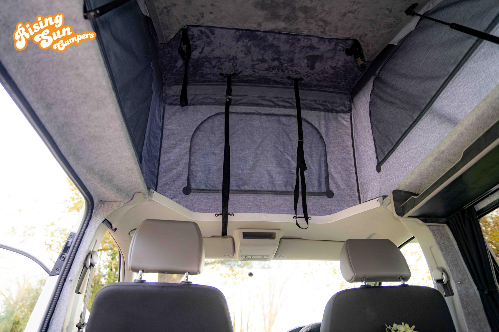 Volkswagen Transporter 2.0 TDI T30 BlueMotion Tech Startline Panel Van 5dr Diesel Manual FWD SWB Euro 6 (s/s) (102 ps)