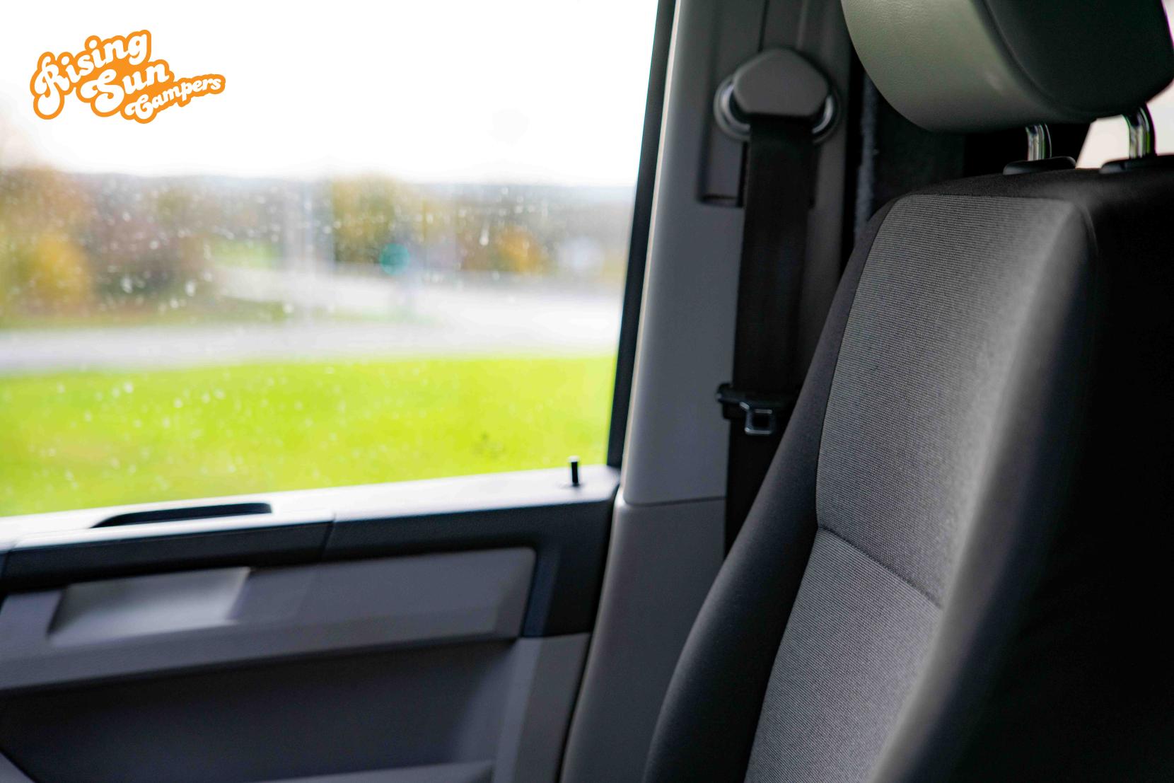 Volkswagen Transporter 2.0 TDI T30 BlueMotion Tech Startline Panel Van 5dr Diesel Manual FWD SWB Euro 6 (s/s) (102 ps)