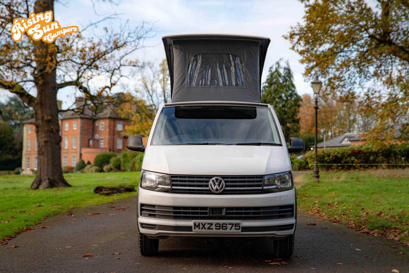 Volkswagen Transporter 2.0 TDI T30 BlueMotion Tech Startline Panel Van 5dr Diesel Manual FWD SWB Euro 6 (s/s) (102 ps)