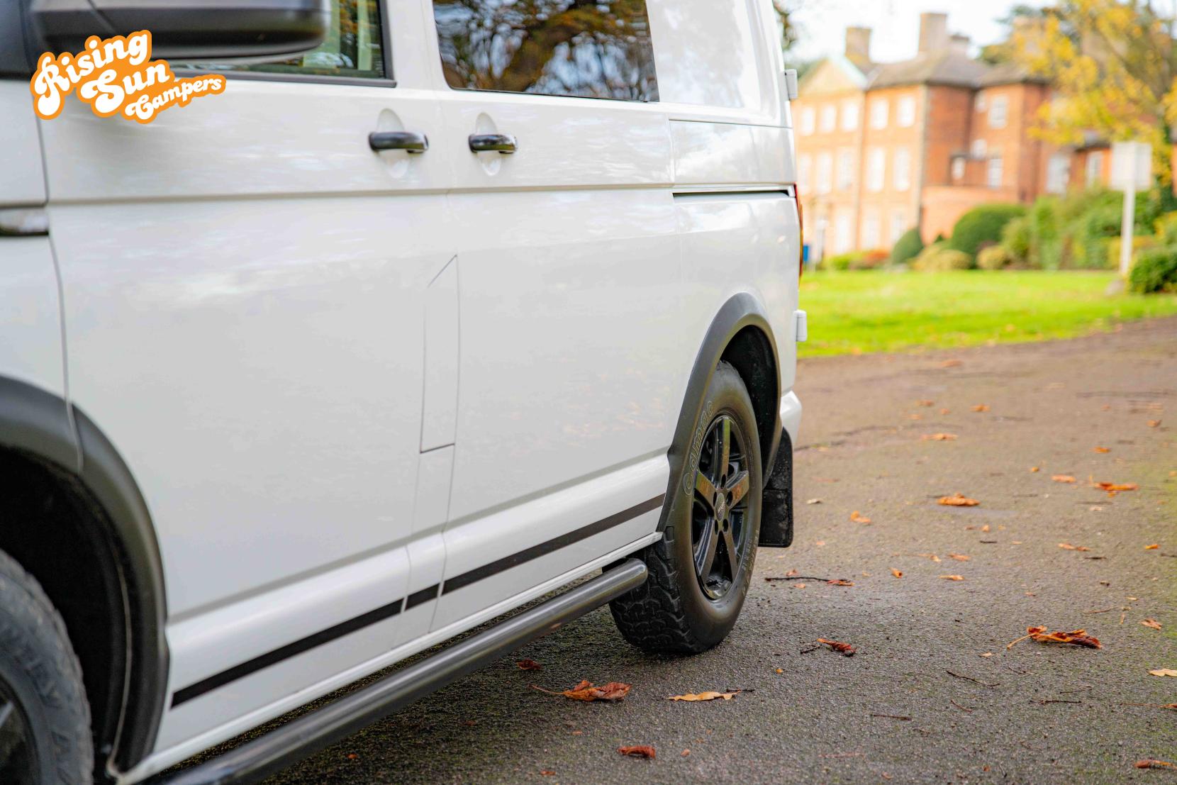 Volkswagen Transporter 2.0 TDI T30 BlueMotion Tech Startline Panel Van 5dr Diesel Manual FWD SWB Euro 6 (s/s) (102 ps)