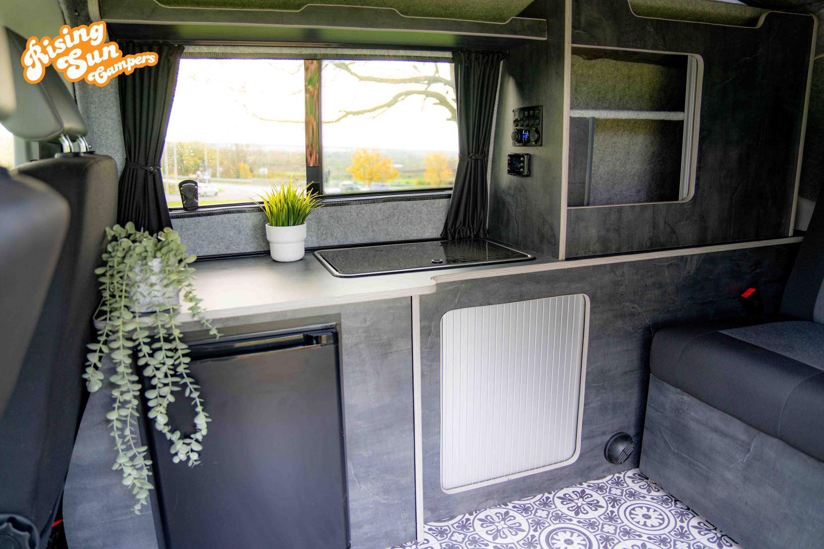 Volkswagen Transporter 2.0 TDI T30 BlueMotion Tech Startline Panel Van 5dr Diesel Manual FWD SWB Euro 6 (s/s) (102 ps)