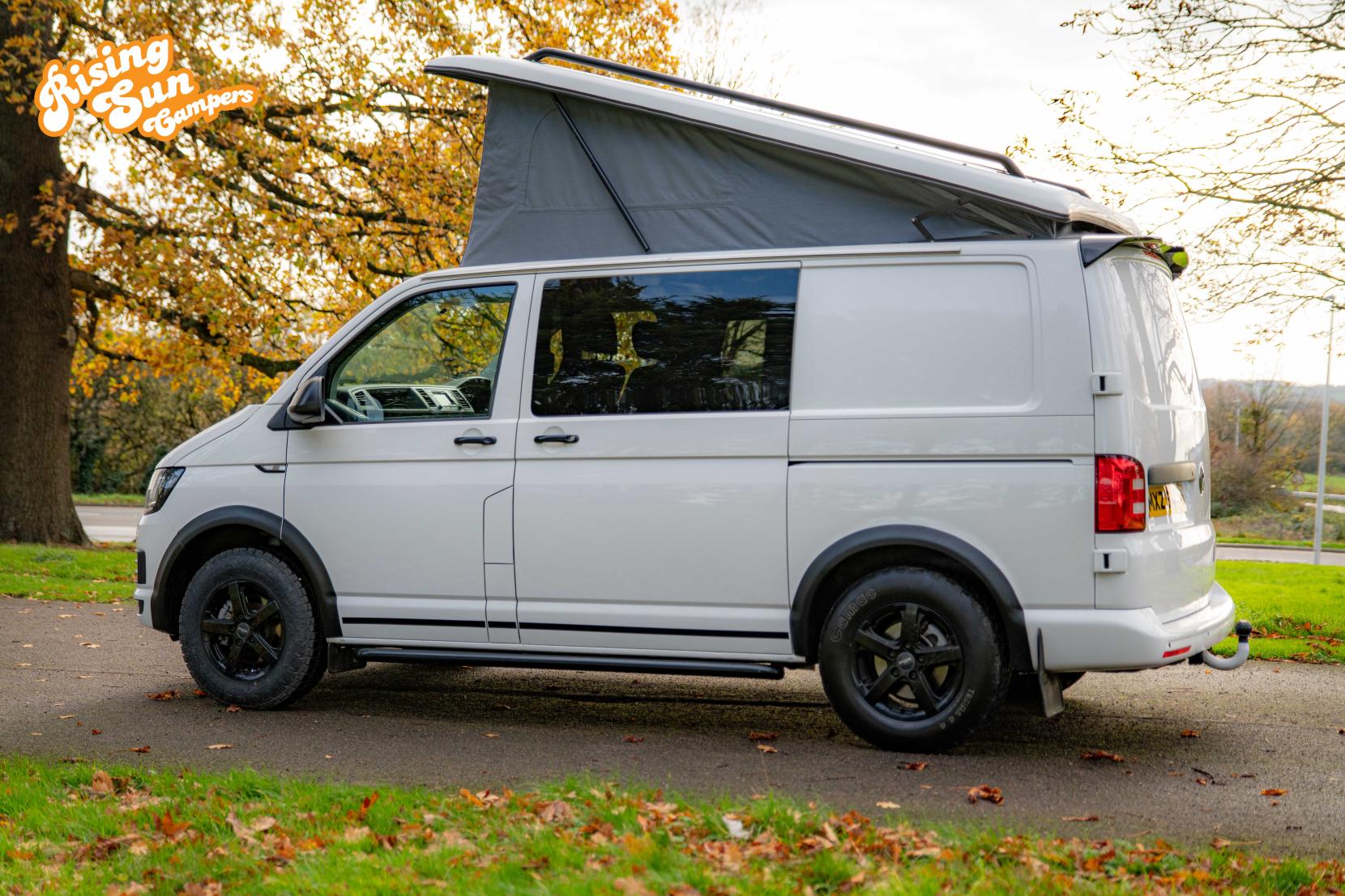 Volkswagen Transporter 2.0 TDI T30 BlueMotion Tech Startline Panel Van 5dr Diesel Manual FWD SWB Euro 6 (s/s) (102 ps)