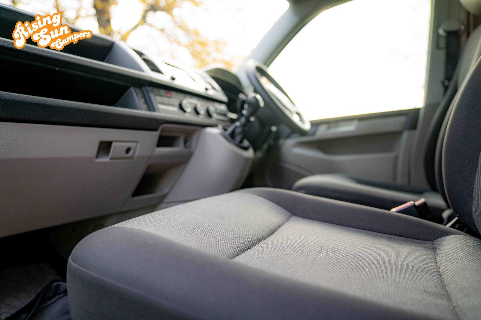 Volkswagen Transporter 2.0 TDI T30 BlueMotion Tech Startline Panel Van 5dr Diesel Manual FWD SWB Euro 6 (s/s) (102 ps)