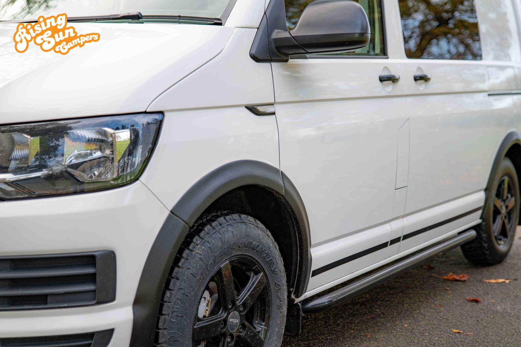 Volkswagen Transporter 2.0 TDI T30 BlueMotion Tech Startline Panel Van 5dr Diesel Manual FWD SWB Euro 6 (s/s) (102 ps)