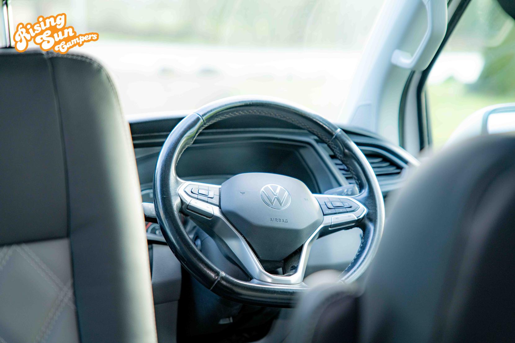 Volkswagen Transporter 2.0 TDI T28 Highline Panel Van 5dr Diesel Manual FWD SWB Euro 6 (s/s) (110 ps)